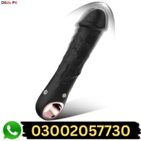 Best G Spot Dildo Vibrator Sex Toy in Pakistan