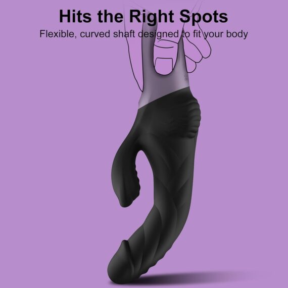 Buy Thrusting Realistic Vibrators Dildo Pakistan - Image 7