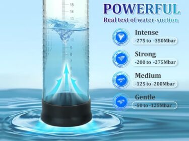 Best Male Penis Pump Sex Toys in Pakistan