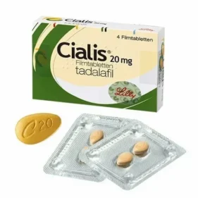 Best Cialis 20mg In Pakistan
