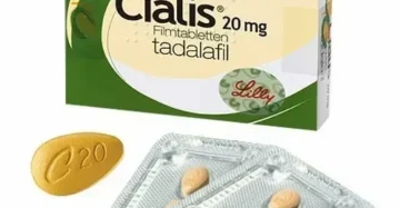 Best Cialis 20mg In Pakistan