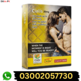 Best Cialis 6 Tablets 20mg in Pakistan