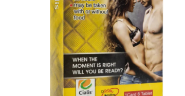 Best Cialis 6 Tablets 20mg in Pakistan