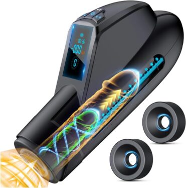 Best Electric Penis Pump For Men in Pakistan