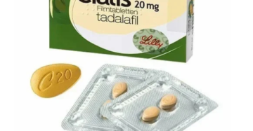 Buy Cialis tablet 20 mg in Pakistan