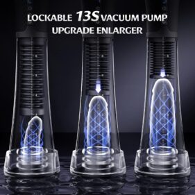 Buy Male Masturbator Penis Pump in Pakistan