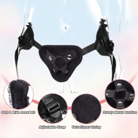 Buy Strap On Dildo Women Sex Toys in Pakistan
