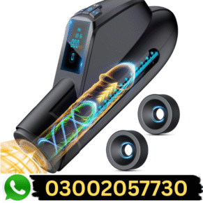 Best Electric Penis Pump For Men in Pakistan